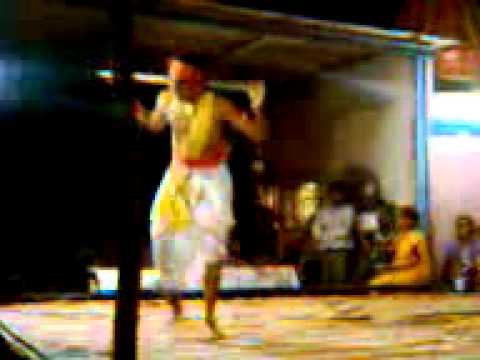 Amhi Thakar Thakar by Nilesh Auti