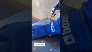 Solda A Laser Construção Do Trike Drift