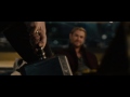 Marvel's Avengers: Age of Ultron extended trailer UK - OFFICIAL | HD