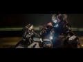 Marvel S Avengers Age Of Ultron Extended Teaser Uk Hd