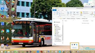 How to Bluescren Windows Vista