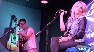 Watch Jamie Lynn Spears All I Am Is Gone video