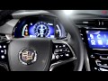 2014 Cadillac ELR Revealed - CAR and DRIVER