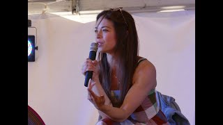 Was Kristin Kreuk Asked To Return For Season 10 Of Smallville?