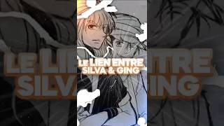 Le Lien Secret Entre Silva Et Ging Dans Hunter X Hunter