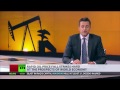 Pepe Escobar blames Saudis for oil prices drop with US, Russia targets