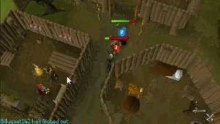 Mika-Lolliepop Runescape Boldly Str