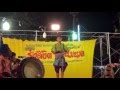 ลำตัด วัดบางไผ่นารถ 3 - พระเอกรุ่งลิขิต ร้องอานิสงฆ์กฐิน