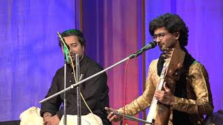 KshitiJ project - Bandish Jazz - full song