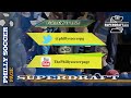 2014 SuperDraft Teaser
