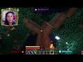 "PUMPKIN PATCH" Minecraft Enchanted Oasis Ep 42