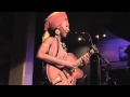 Fatoumata Diawara - Kele live at Jazz Cafe