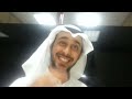 اقدح من راسك...زيارة علي الغامدي للقناة
