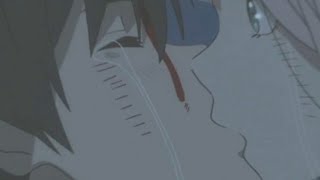 Zero Two And Hiro Edit Darling In The Fran