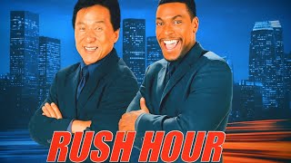 Rush Hour 1998 Full Movie Hd Hollywood Action Comedy Clic With Jackie Chan Review & Facts