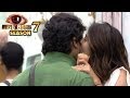 Tanisha CAUGHT KISSING Armaan Kohli in Bigg Boss 7: MUST WATCH