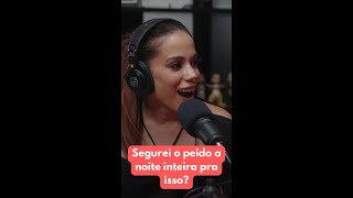 Segurei Um Peido A Noite Inteira Pra Isso?...