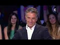 Gérard & Julien Holtz On n'est pas couché 24 mai 2014 #ONPC