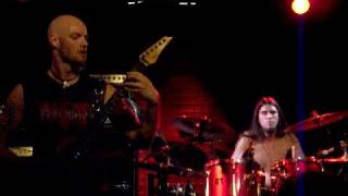 Watch Brodequin Cast Into Torment video
