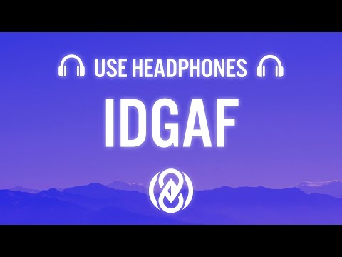 Besomorph Silent Child - Idgaf 8d