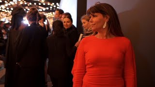 Patty Jenkins Honored At Women In Motion Dinner - Cannes 2018