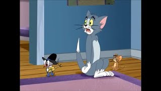 Tom And Jerry Tales - Cry Uncle 2006