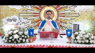 Sunday Holy MassI February 28 SundayI 5.30 am I Malayalam Iപരിശുദ്ധ കുര്ബാനI Syro Malabar