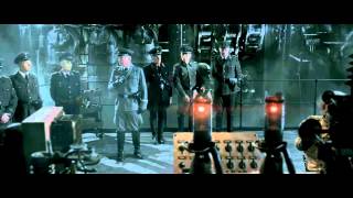 Iron Sky / Iron Sky (2011) - český HD trailer