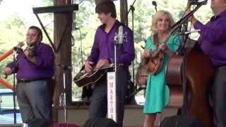 Watch Rhonda Vincent Dont Act video