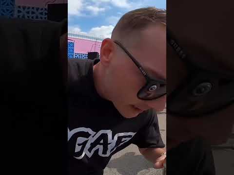 SHREDFEST 2022 RECAP #SHORTS
