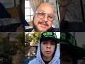 NATANAEL CANO DEFIENDE EL MOVIMIENTO CORRIDOS TUMBADOS