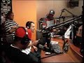 Vic Damone & Locksmith Freestyle on Kay Slay Shade45