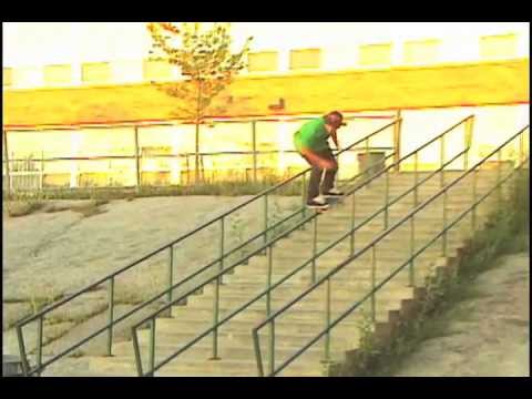TENS - Part8 Timmy Oberg, Eric Warlimont and Hill Sulphur