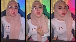 Broadcast 100 Bigo Live Barbar - Jilbab Live Bar Bar - Hijab Live Barbar