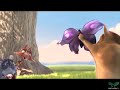 The Making Of Big Buck Bunny