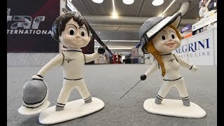 Mondiali Cadetti e Giovani VERONA2018 - Live Streaming - IX GIORNATA Mondiali Cadetti e Giovani VERONA2018 - Live Streaming - IX GIORNATA