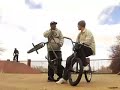 Zoo York BMX Squad