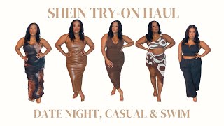 Plus Size Casual, Date Night, And Swimwear Ft Shein Summers Best Picks