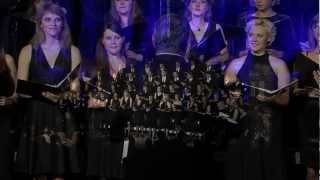 Air on the G String (Suite No. 3 by J. S. Bach) – Bel Canto Choir Vilnius