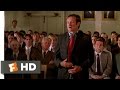 Patch Adams (8/10) Movie CLIP - You Treat a Person (1998) HD