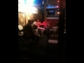 Blue Cajun Moon Video preview