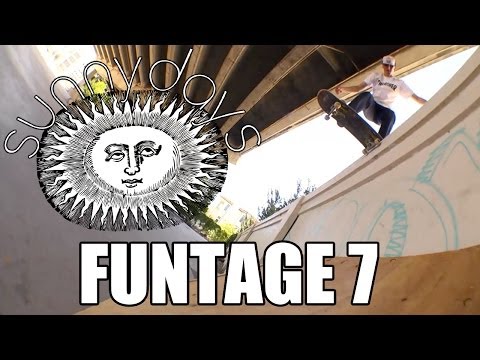HD Funtage 7 - Sunny Days Ep. 76