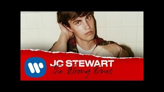 Watch Jc Stewart The Wrong Ones video