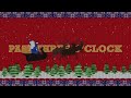Past Three O'Clock Video preview