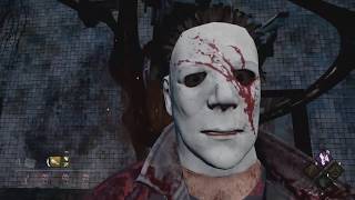 | Dead by Daylight | The hatch scouters - Best Moments #5