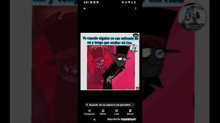 Mini Cómic De Villanos Fandub Español De Henderman 999