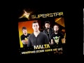 Memórias (Superstar 06/04/2014) - Banda Malta