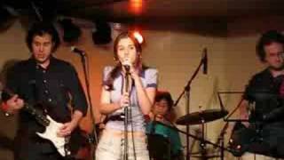 Watch Danni Carlos You Make Loving Fun video