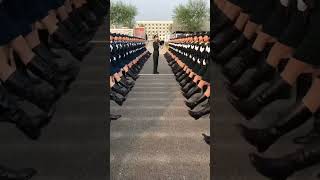 Chinese Womens Military Training Womens Military