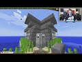 Minecraft: Venturing To The Nether! - Lone Survivors (Hardcore) - Part 14